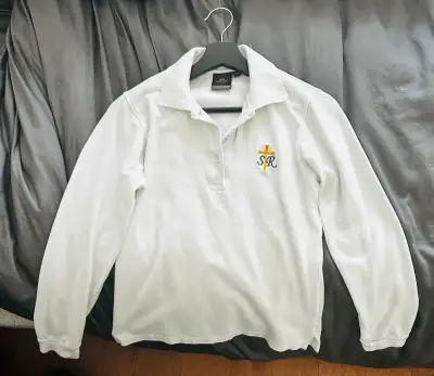 St Robert CHS Uniform, View more