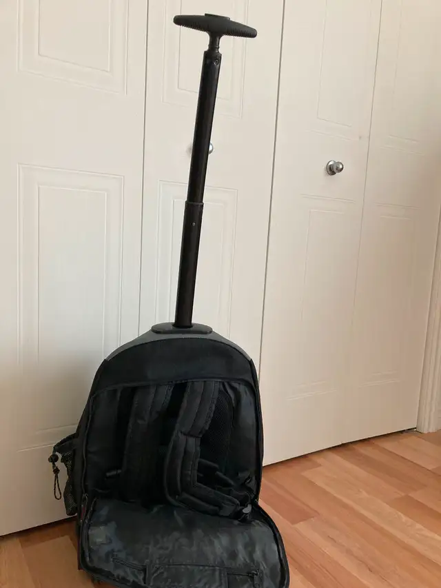Targus rolling school bag63234778759299123