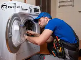 washer dryer repair, View more