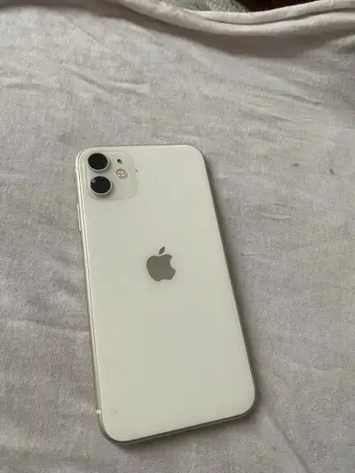 refurbished iPhone 11 , View more