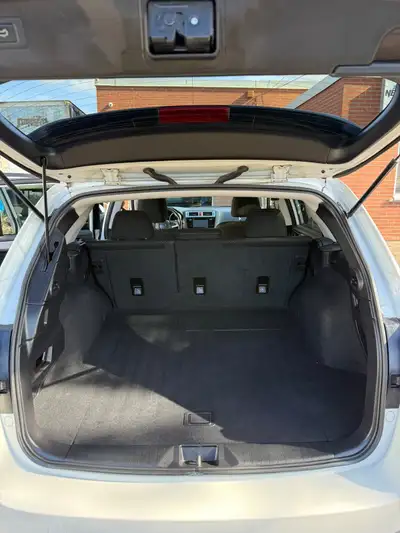 ❄️ WINTER READY — 2017 SUBARU OUTBACK AWD ❄️ Price: $9,850 + HST ✅ SAFETY INCLUDED ✅ SINGLE OWNER ✅...