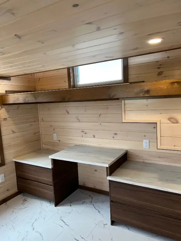 For *SALE*: Tiny Homes! Also DIY unfinished tiny homes!! in Houses for Sale in Ottawa - Image 19