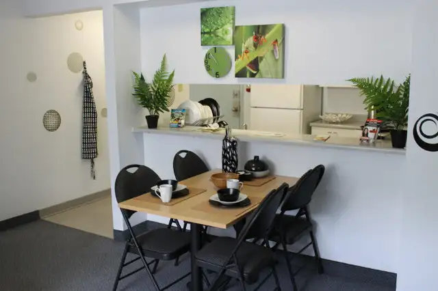 Severn Court Student Residence (Fleming, Trent, Seneca Aviation) in Long Term Rentals in Peterborough - Image 7