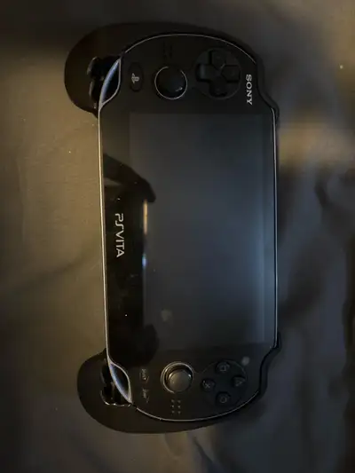 Collection playstation handheld PSVITA, View more