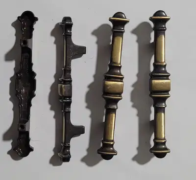 Kitchen cupboard door handles, View more