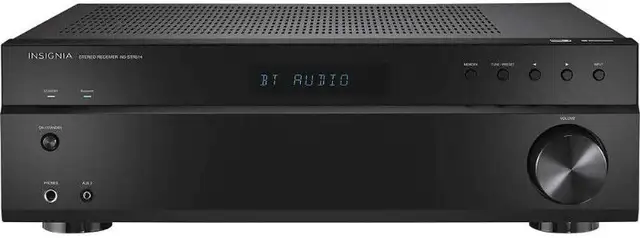 Insignia ns str514 bluetooth stereo receveir65048383909377123