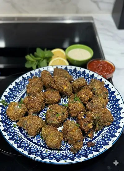 Private cook Indian , View more