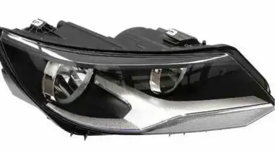 NEW OEM Volkswagen 12-15 Tiguan Headlight (RIGHT SIDE), View more