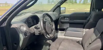 2004 Ford F150 FX4 Extended Cab Short Box For Parts Only Pretty Much Everything Available Message Me...