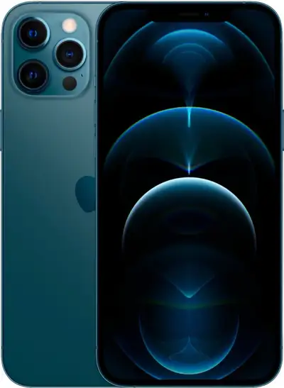 iPhone 12 Pro max, View more