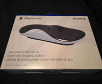 PlayStation VR2 Controller Charging Station