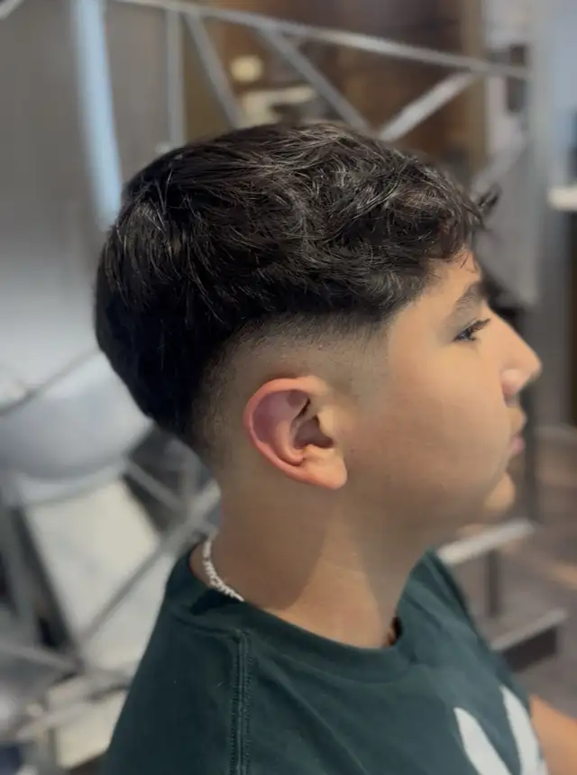 Special haircut promotion  in Health and Beauty Services in City of Toronto - Image 7