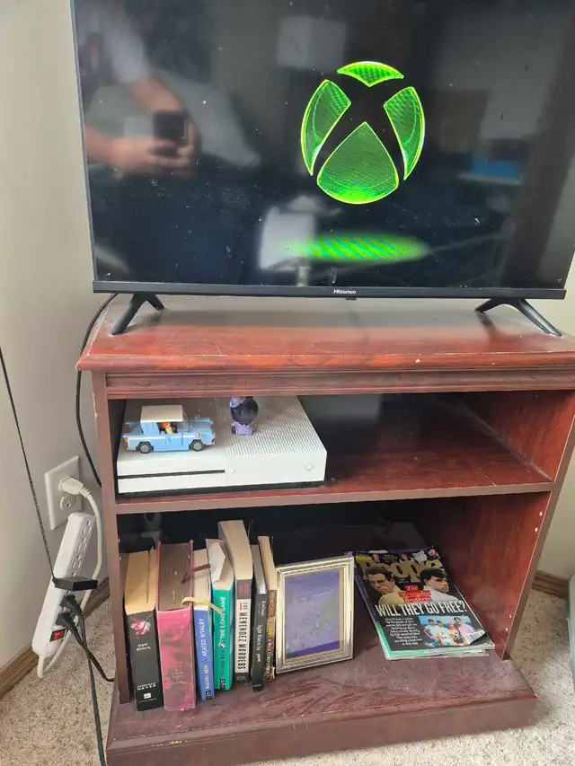 Xbox One (Mint Condition)
