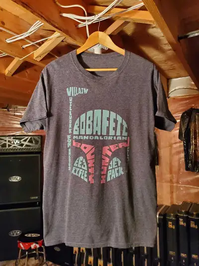 Boba Fett Star Wars Shirt, View more