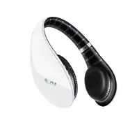 Over-Ear Headphones Super Bass Wireless Bluetooth