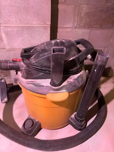 mason and dry wall dust removal , View more