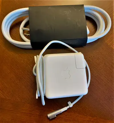 60W MagSafe  Power Adapter Model  А1344, View more