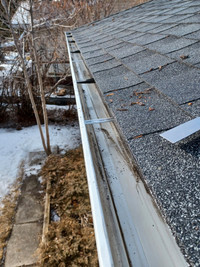 Gutters Services