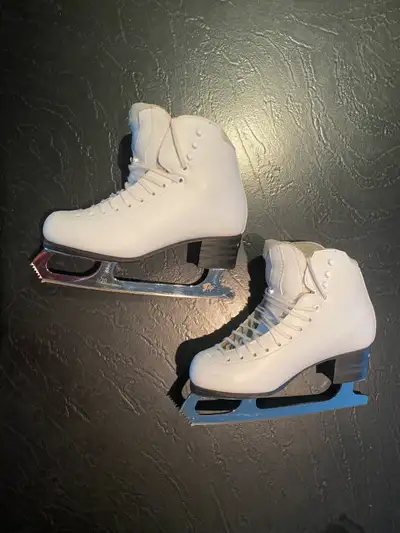 Figure Skates - Ice Dance, View more