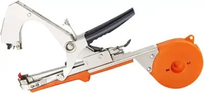 Generic Plant Vine Tying Tool Plant Tying Machine Manual Tool, View more