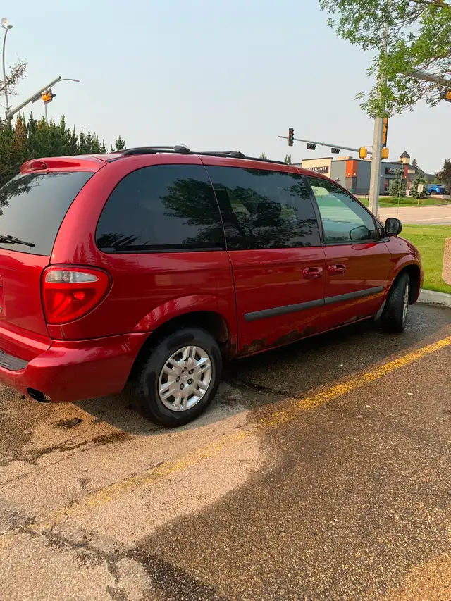 2006 Dodge Caravan495868015658946562