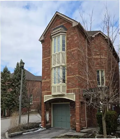 A fully self-contained detached dwelling unit for lease, managed under a condominium-style property...