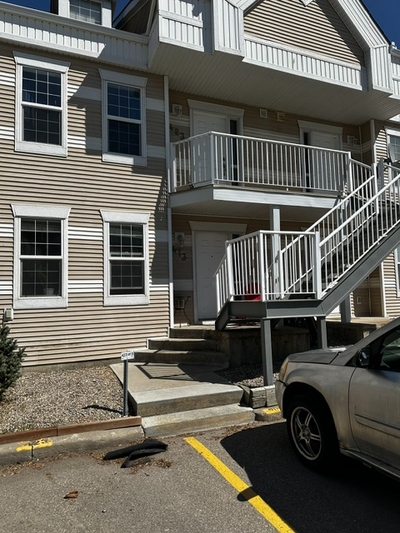 Move into this beautifully upgraded 2 bedroom unit. This unit has been upgraded with Lifeproof Vinyl...