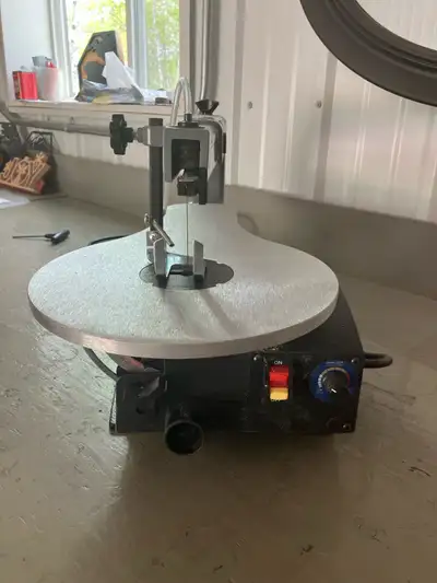 Scroll Saw King Canada , View more