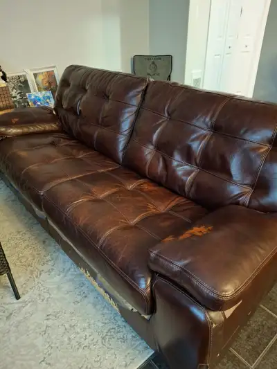 Used Couch, View more
