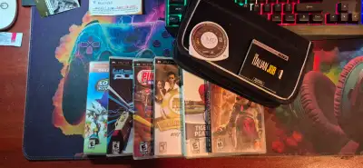 console playstation psp, View more