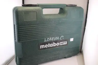 For sale The NT50AE2 2-in 18-Gauge Brad Nailer is ideal for trim work, furniture building and other...