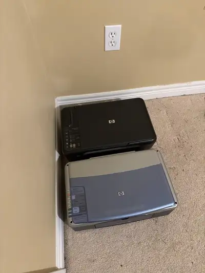 Colour printers, View more