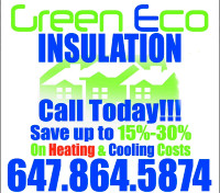 R60 Cellulose Insulation Save 1-25% on Monthly Energy Cost
