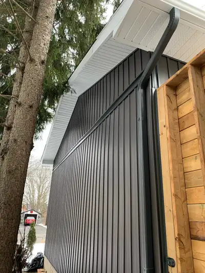 If you are looking to enhance your exterior with products that provide curb appeal look no further....