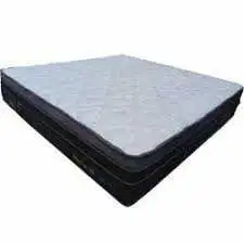 Untouched Queen size new Mattress ., View more