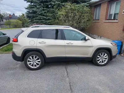 Nice vehicle. New tires and comes with winters on rims. New exhaust system not long ago. Engine ligh...