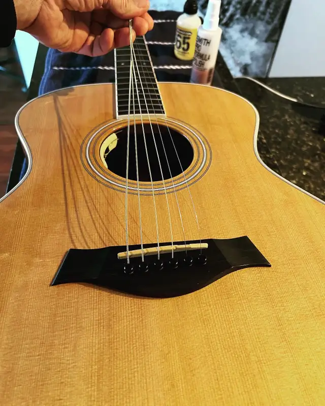 GUITAR CARE in Guitars in Mississauga / Peel Region - Image 7