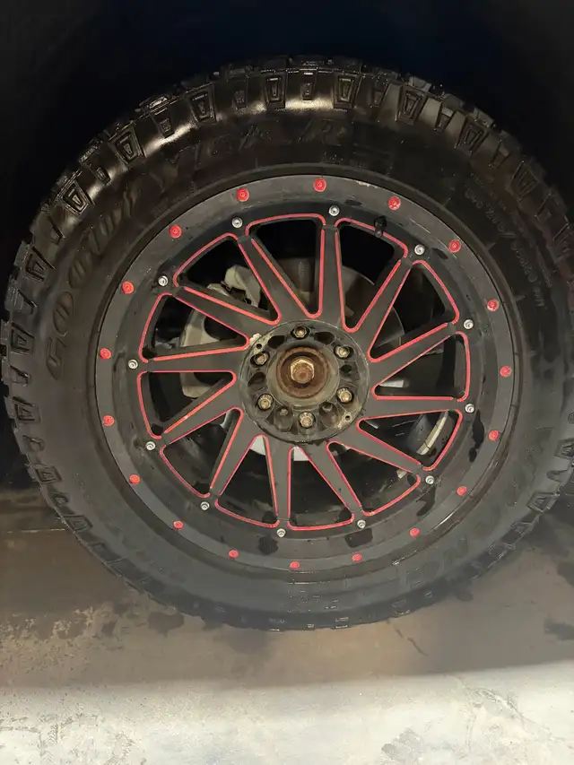 Rims and Tires in Tires & Rims in Regina - Image 4