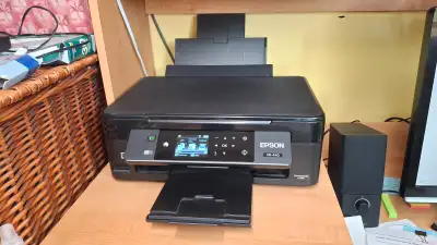 Imprimante Epson, View more