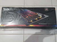 ROCCAT Vulcan 100 AIMO Keyboard-BrandNew