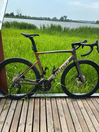 vélo de route specialized allez sprint 2025, View more