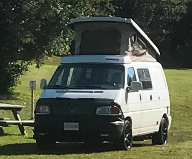 VW Eurovan Camper in RVs & Motorhomes in Dartmouth
