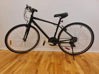 Vélo Garneau Urbania 5 – Prêt à rouler!, View more