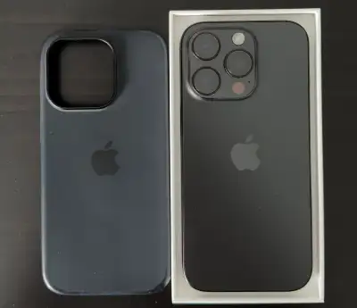 iPhone 16 Pro MINT**, View more