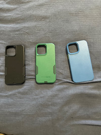 Otterbox for iPhone 14 Pro Max