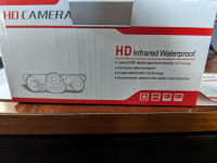 HD  Security    Camera.