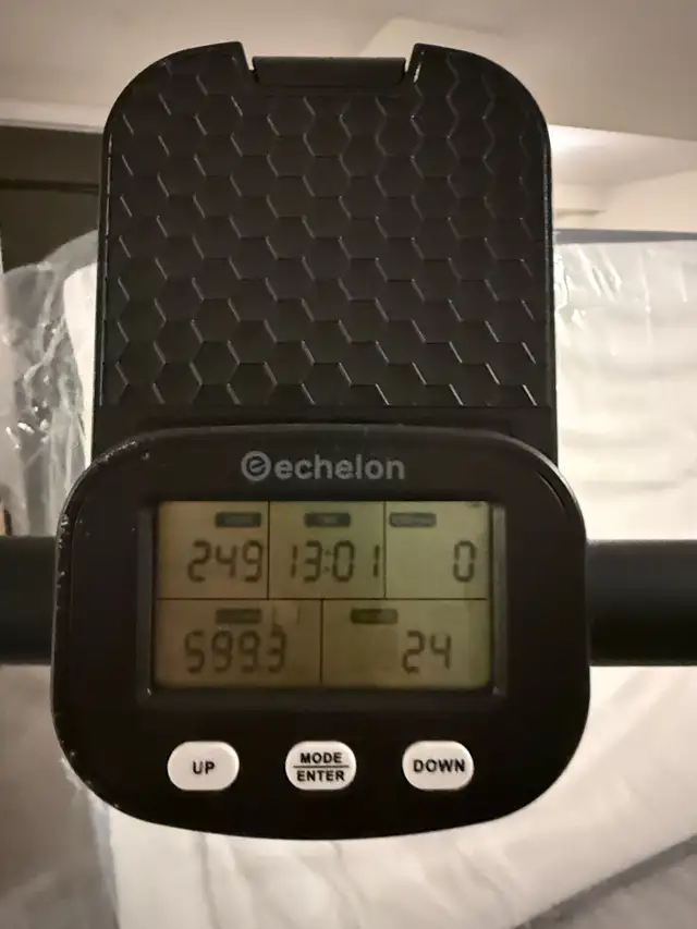 Echelon Stepper597335062758051842
