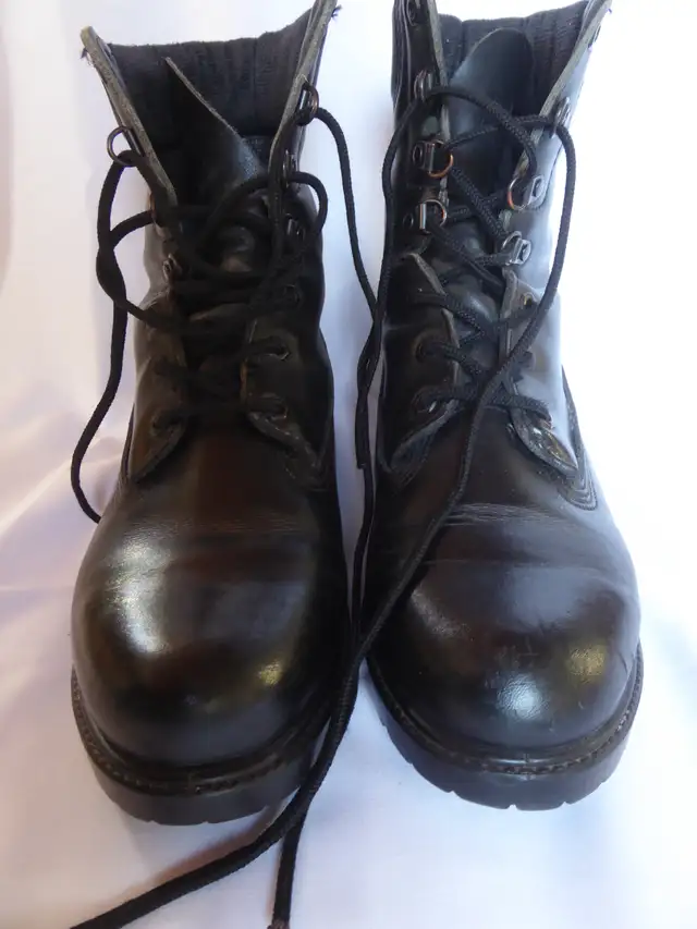 ROCKY Insulated Boots. Lightly used in Men's Shoes in Calgary - Image 11