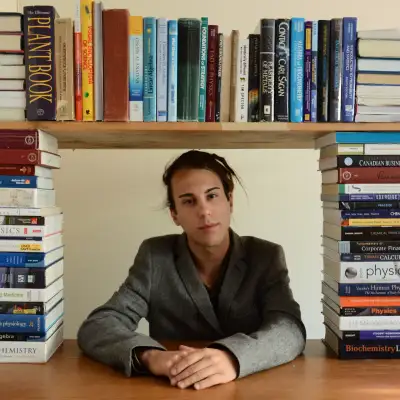 Professional MATH + PHYSICS + ENGINEERING + STATS Tutor N.L., View more