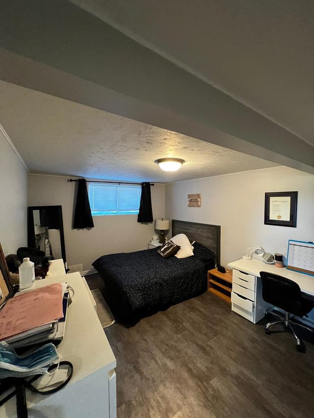 Unit for Rent in Metcalfe 10 minutes South Greely All Inclusive Long